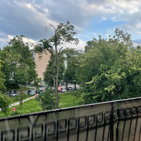 Apartament Stary Piastowska Pok 1 Gdańsk Zewnętrze zdjęcie