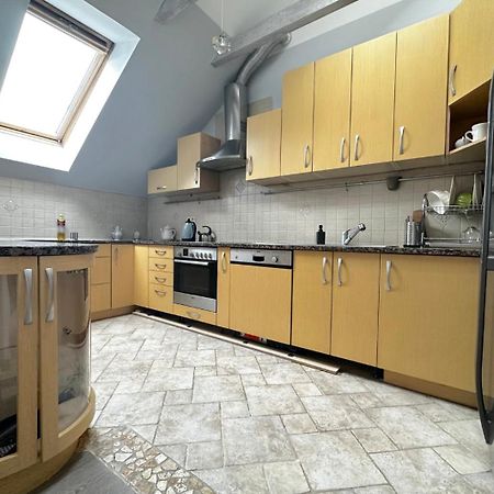 Apartament Stary Piastowska Pok 1 Gdańsk Zewnętrze zdjęcie