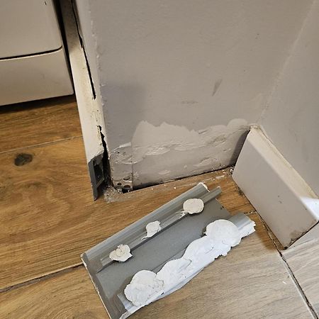 Apartament Stary Piastowska Pok 1 Gdańsk Zewnętrze zdjęcie