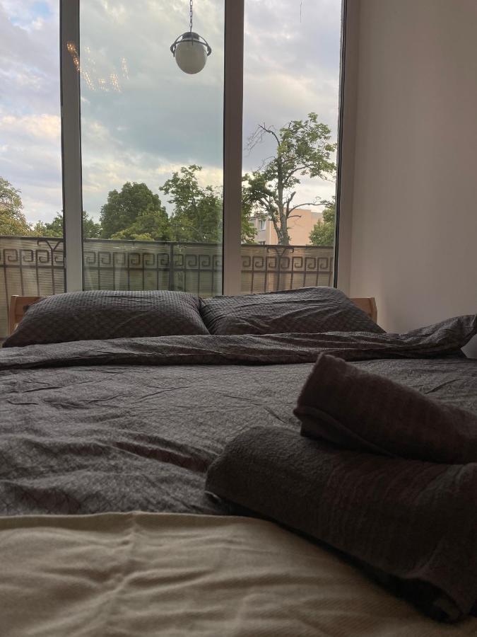 Apartament Stary Piastowska Pok 1 Gdańsk Zewnętrze zdjęcie